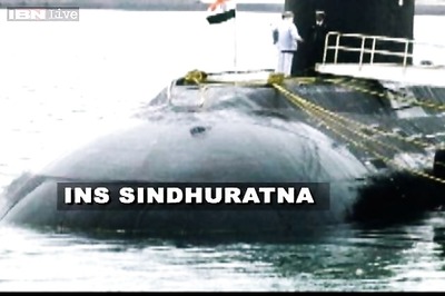 INS Sindhuratna mishap: More Navy officers may resign, say sources