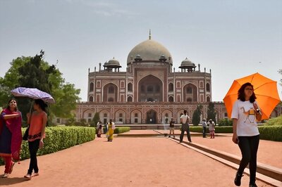 Delhi, Mumbai, Agra Among World's 100 Most Popular City Destinations in 2019