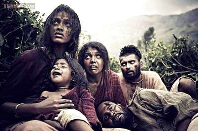 Tamil film 'Paradesi' bags four awards at Norway Tamil Film Festival