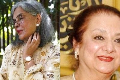 After Mumtaz, Saira Banu Reacts To Zeenat Aman's Live-in Advice: 'Main Toh Sehmat Nahi Ho Sakti Hu'