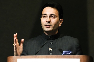 Congress Leader Jitin Prasada Slams Bengal BJP Chief for Using Language of a 'Common Thug'