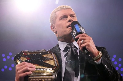 WWE NXT Results, June 11: Cody Rhodes Makes A Fancy Return; Kelani Jordan Addresses Fans, Roxanne Perez Surrounded By Co-Stars And More