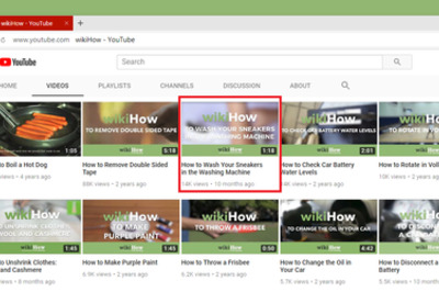 How to Report a Video on YouTube
