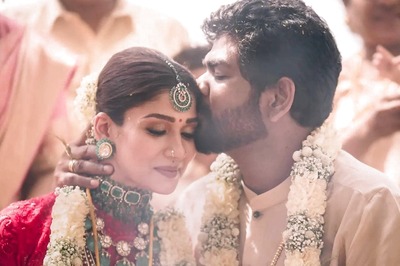 As Nayanthara-Vignesh Shivan Got Married, Fans Searched For Their 'Age Difference'