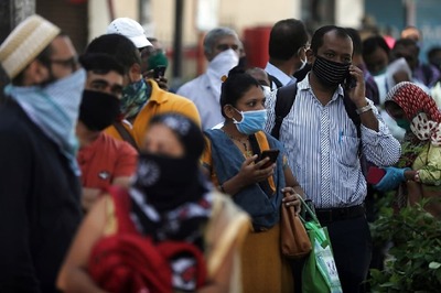 HC Asks Gujarat Govt to Make Community Service Mandatory for Those Violating Mask Rule