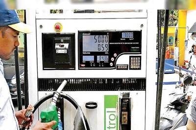 Petrol, Diesel Fresh Prices Announced: Check Rates In Your City On July 20