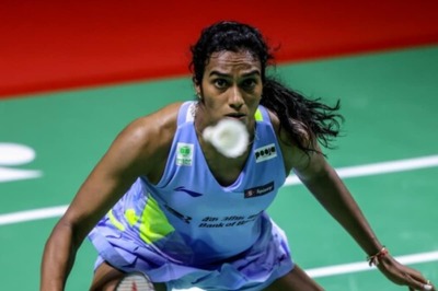 Sudirman Cup: India Go Down to Chinese Taipei in Campaign Opener