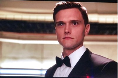 Hartley Sawyer Axed from The Flash Over Old Racist, Misogynist Tweets