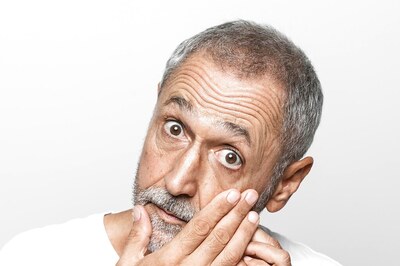 Cataract Awareness Month 2023: Encouraging Community Awareness about Cataracts.