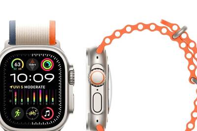 Apple Watch Ultra 2 Launched At Rs 89,900 In India: Check Availability, Full Specifications
