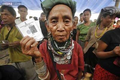 India's internal refugees: Whose voters are they anyway?