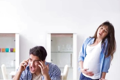 26-year-old Woman's Husband Furious After She Decides To Get Pregnant For Her Gay Friend