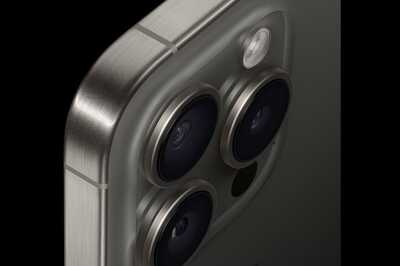 Apple iPhone 16 Pro, iPhone 16 Pro Max To Come With Tetraprism Camera Technology