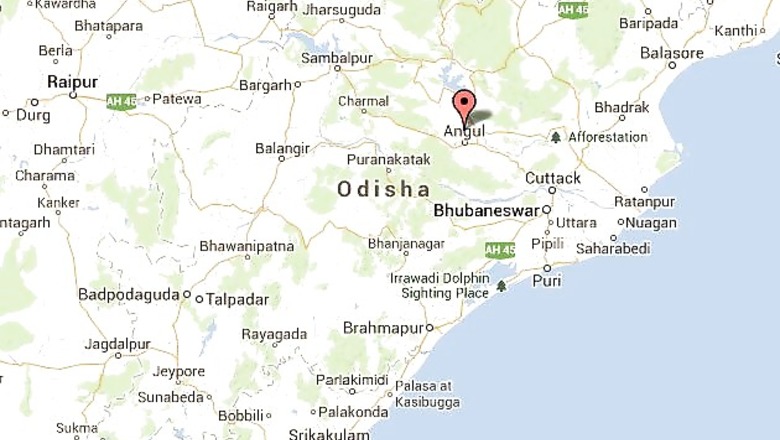 'Drunk' BSF jawan molests woman in a moving train, arrested