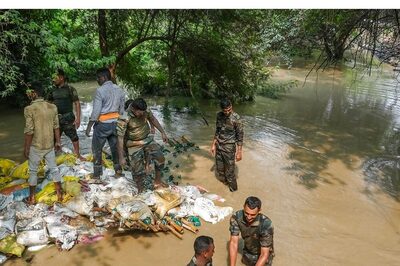 Delhi HC To Hear Plea On August 5 After Mother, Son Drown Into Waterlogged Drain In Ghazipur