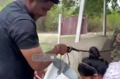 Why Doodhbowli Well In Telangana's Karimnagar Is 'Miraculous'