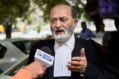 NCM Chief Condemns Jilani's 'Review Petition' Remarks, Says Muslims Happy with Ayodhya Verdict