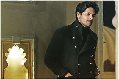 Ali Fazal Is Working On Scriptwriting Amid Coronavirus Lockdown