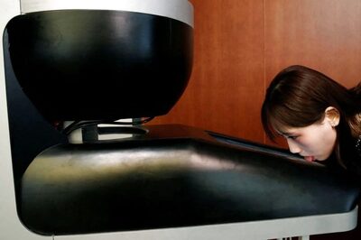 Check Out This Display That Allows You To Taste Whatever Is On Screen