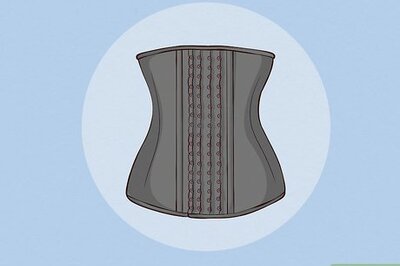 How to Wear a Waist Trainer