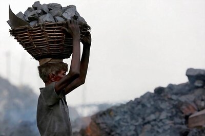 Allow Use of Domestic Coal in Plants Run on Imports: Parliamentary Panel