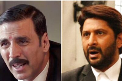 Akshay Kumar and Arshad Warsi to Collaborate for Jolly LLB 3? Here's What We Know
