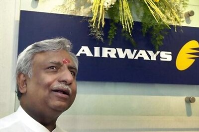 Naresh Goyal to bring down his Jet stake to 51 pc