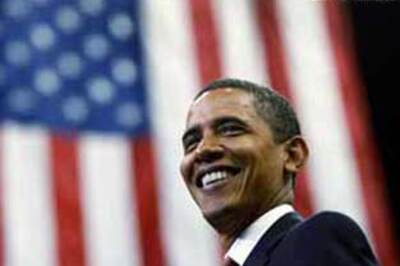 Indian villagers pray to Obama for 