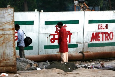 Man Beaten to Death in Delhi For Objecting to Public Urination