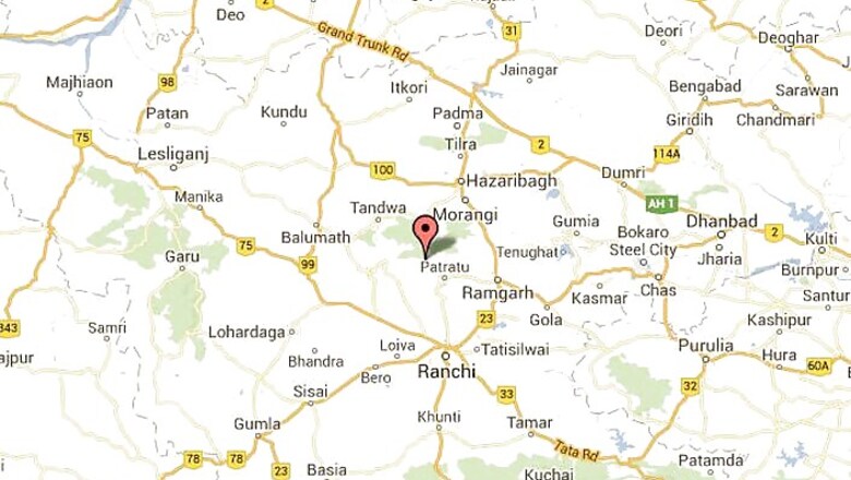 Single engine plane crashes in Deogarh, pilot suffers minor injuries