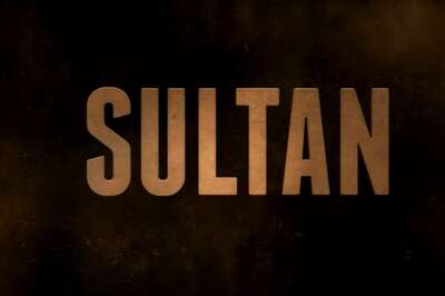 Salman Khan's 'Sultan' to release on Eid 2016