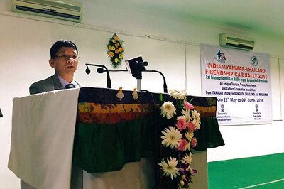 Kalikho Pul: A Rise from Humble Beginnings to CM's Chair