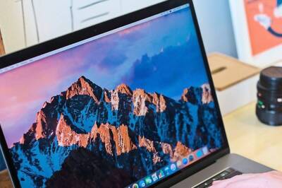 Apple Reportedly Gearing Up For New Macs Later This Year: All Details