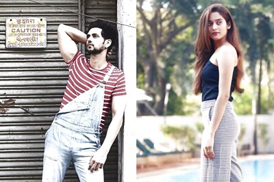 Are Neha Saxena, Shakti Arora Parting Ways After 4 Years of Dating?