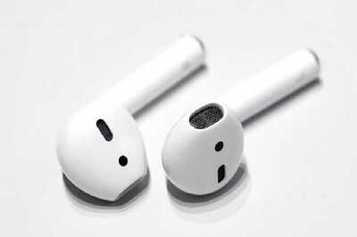 Apple AirPods Pro with Noise Cancellation, Metal Build May Launch by End-October