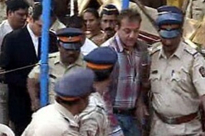 Deadly Dutt has fought all odds