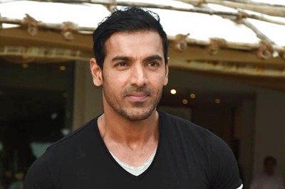 John Abraham Says Producers Don't Respond To Him Because He Doesn't Use WhatsApp: 'I Deserve One Reply'