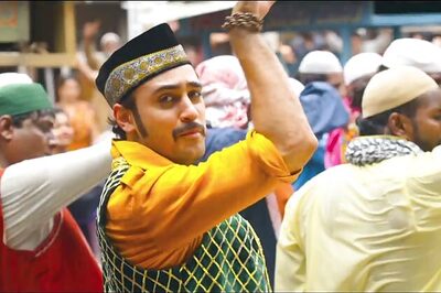 Imran Khan: I'm scared to revive my grandfather's film banner