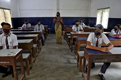 Schools in Delhi Closed Till Sept 30, Senior Students May Visit Institutes for Guidance from Sept 21