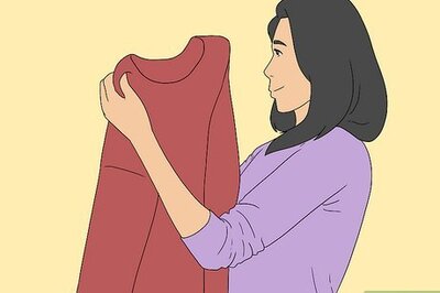 How to Felt Old Sweaters