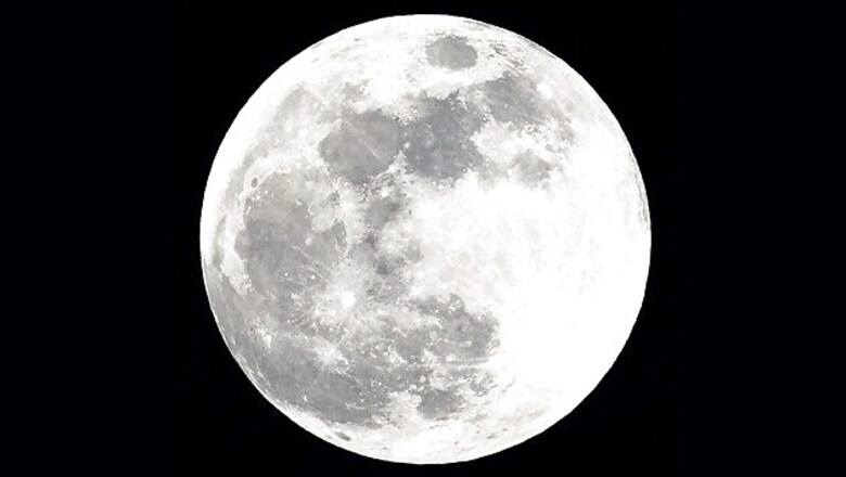 In Cold War, US planned to blow up the Moon: Report