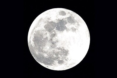 In Cold War, US planned to blow up the Moon: Report