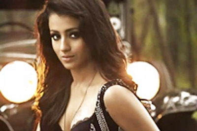 Trisha Krishnan endured rain, snow for 'Endrendrum Punnagai'