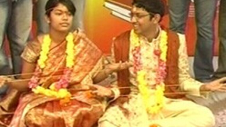 Fearing for life, Chiranjeevi's daughter flees to Delhi