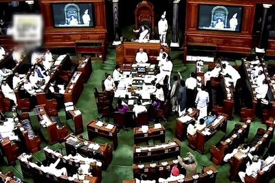 Govt May Extend Budget Session to Accommodate Pending Bills, Oppn Not Too Willing