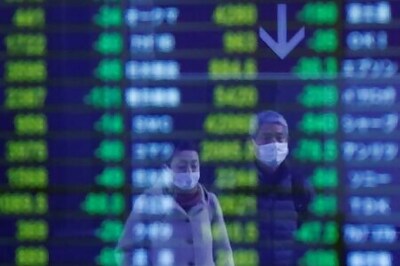 World shares hit five-month high; mixed earnings knock European shares