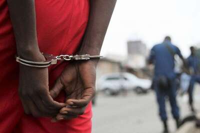 Delhi Chartered Accountant Shot at Allegedly after She Ended Relationship