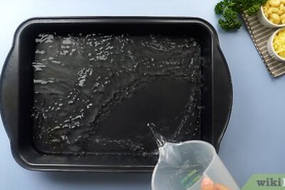 How to Freeze Macaroni and Cheese