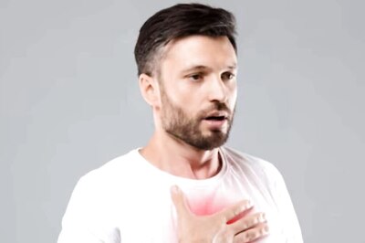 Heart Attack Or Acidity? Here’s How To Differentiate Between The Two