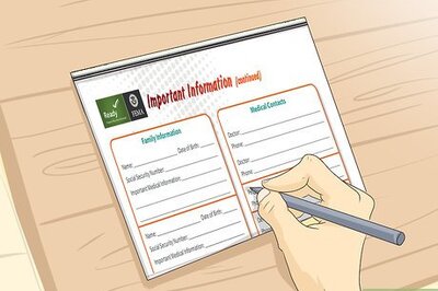 How to Be Prepared for Natural Disasters